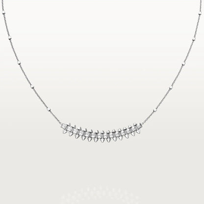 [Rani Jewelry] CLASH  SMALL NECKLACE