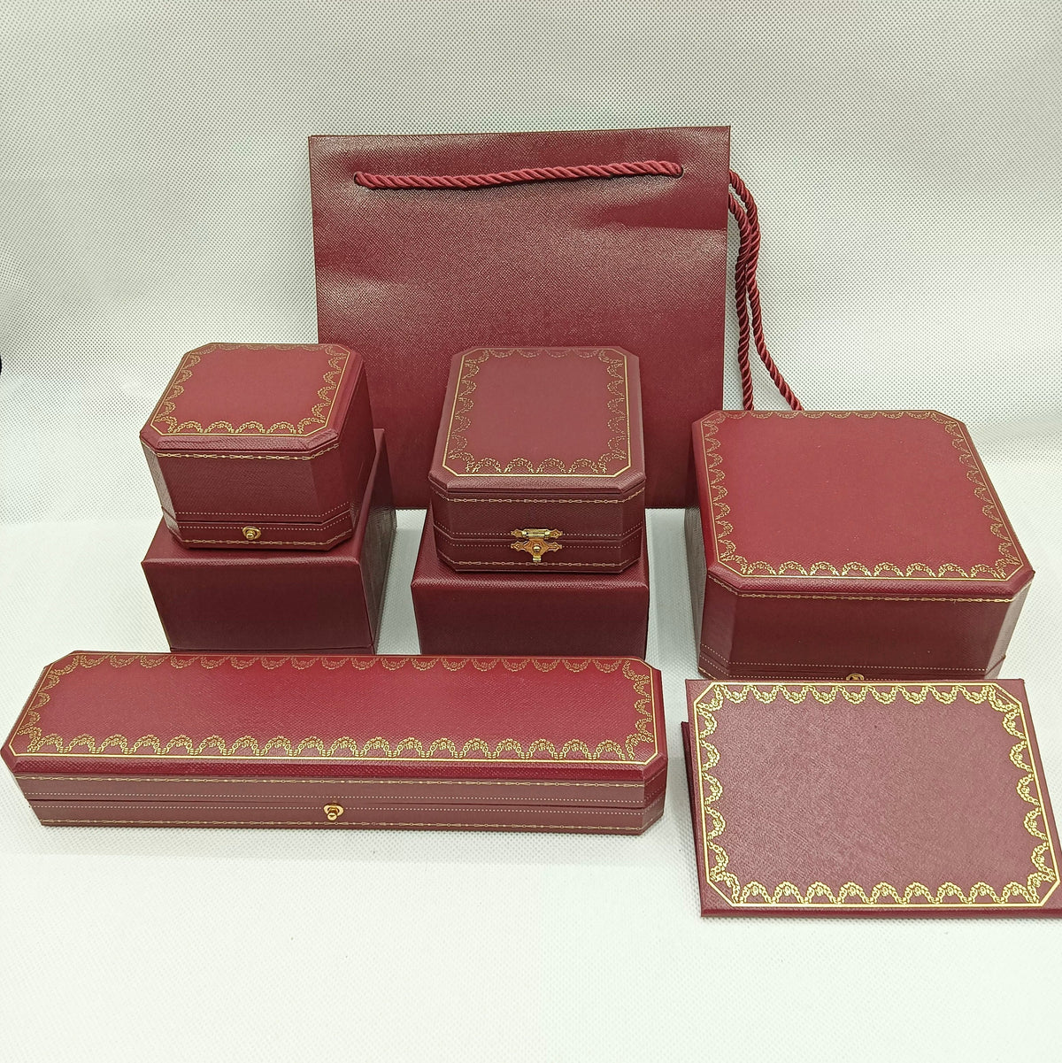 [Rani Jewelry] CA BOX GIFT BAG