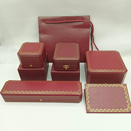 [Rani Jewelry] CA BOX GIFT BAG