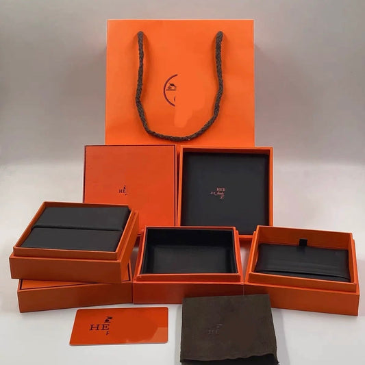 [Rani Jewelry] HM  BOX GIFT BAG