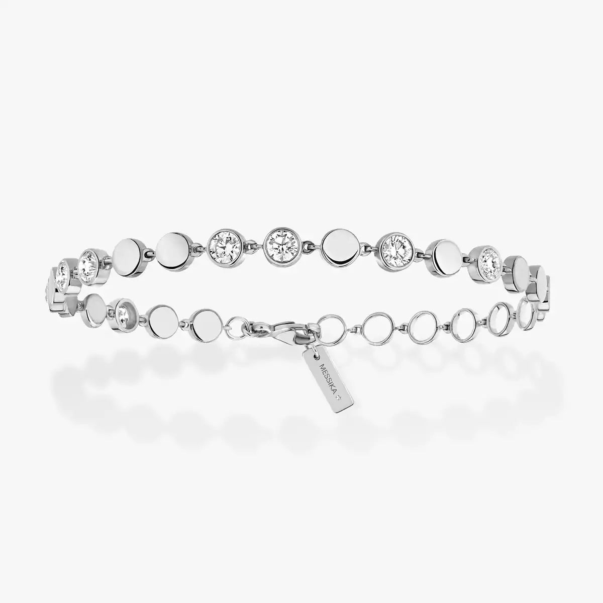 [Rani Jewelry] D-Vibes bracelet medium