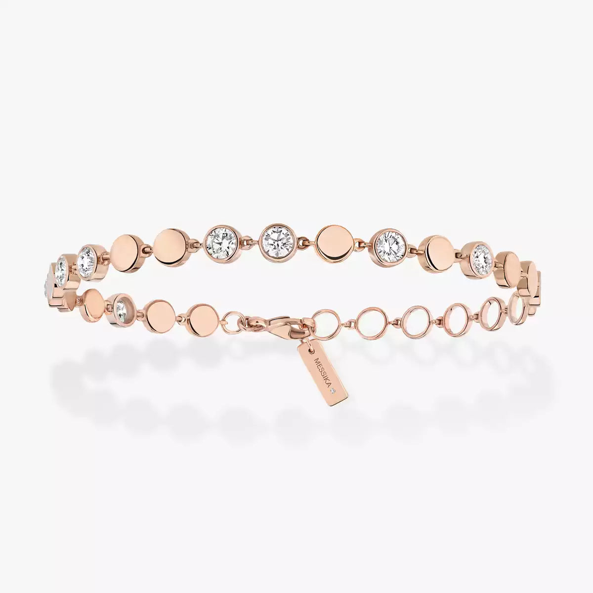 [Rani Jewelry] D-Vibes bracelet medium