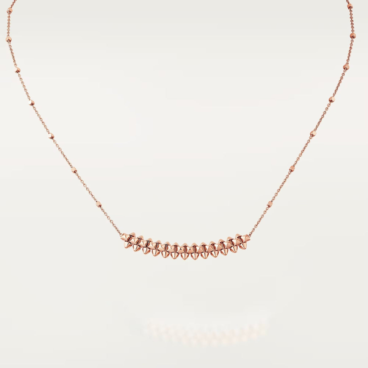 [Rani Jewelry] CLASH  SMALL NECKLACE