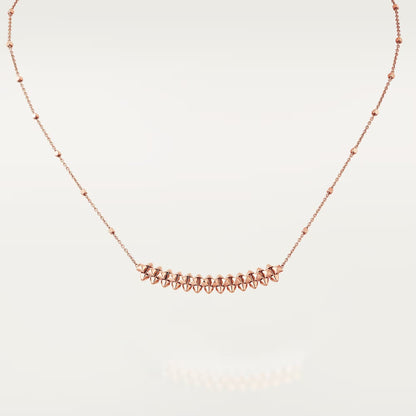 [Rani Jewelry] CLASH  SMALL NECKLACE