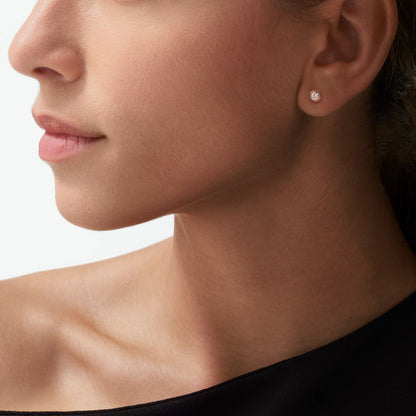 [Rani Jewelry] DAMOUR DIAMOND EARRINGS