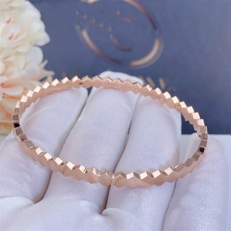 [Rani Jewelry]BEE LOVE PINK GOLD BRACELET
