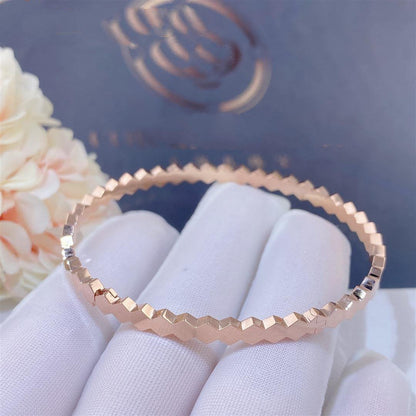 [Rani Jewelry]BEE LOVE PINK GOLD BRACELET