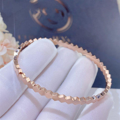 [Rani Jewelry]BEE LOVE PINK GOLD BRACELET