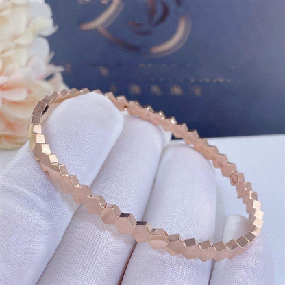 [Rani Jewelry]BEE LOVE PINK GOLD BRACELET
