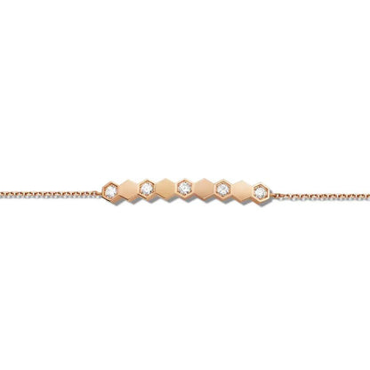 [Rani Jewelry]BEE LOVE BRACELET DIAMOND