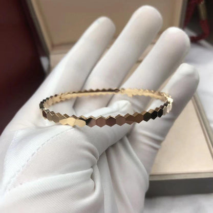 [Rani Jewelry]BEE LOVE GOLD BRACELET