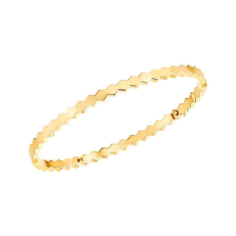 [Rani Jewelry]BEE LOVE GOLD BRACELET