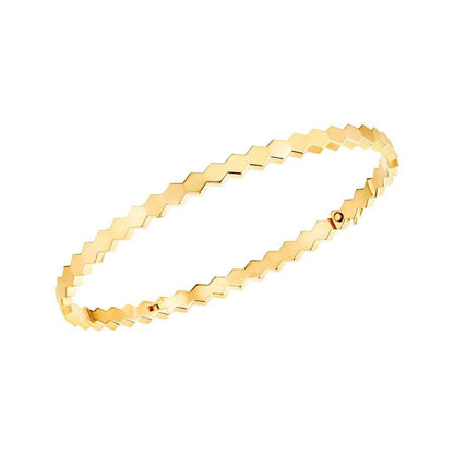 [Rani Jewelry]BEE LOVE GOLD BRACELET