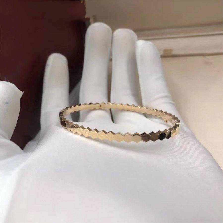 [Rani Jewelry]BEE LOVE GOLD BRACELET