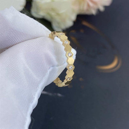[Rani Jewelry]BEE LOVE RING GOLD DIAMOND