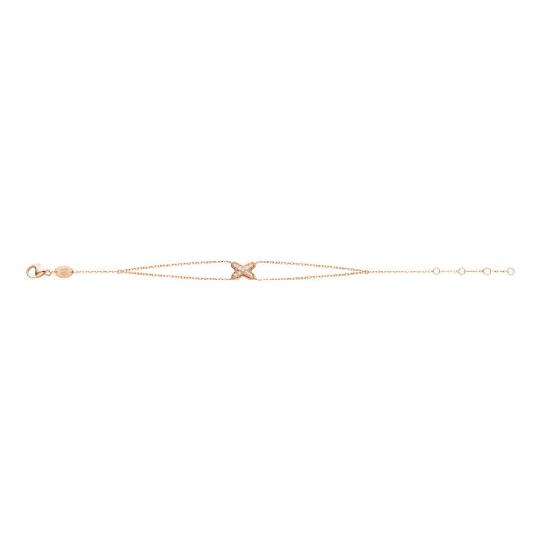 [Rani Jewelry]JEUX BRACELET DIAMOND