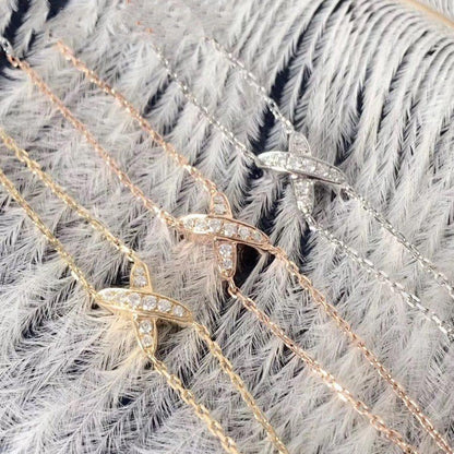 [Rani Jewelry]JEUX BRACELET DIAMOND