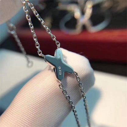 [Rani Jewelry]JEUX BRACELET  DIAMOND