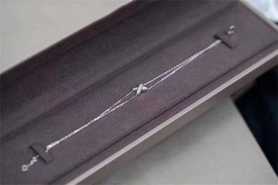 [Rani Jewelry]JEUX BRACELET  DIAMOND