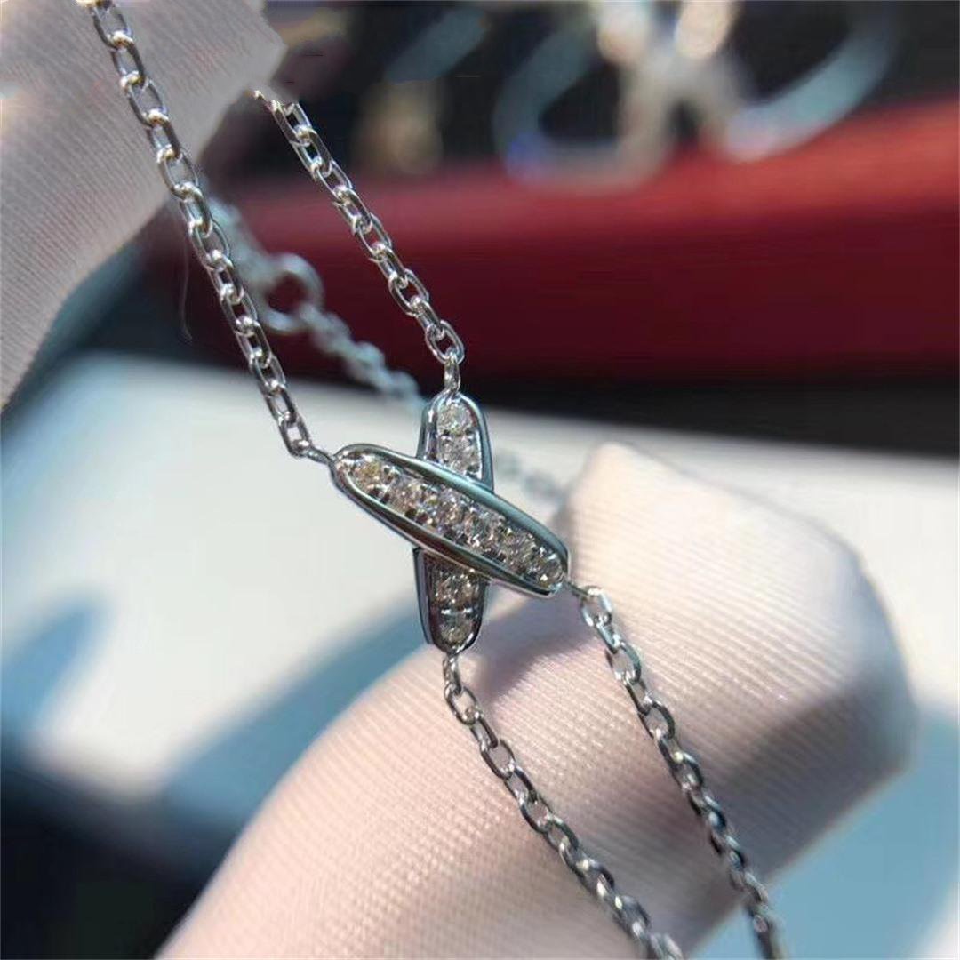 [Rani Jewelry]JEUX BRACELET  DIAMOND