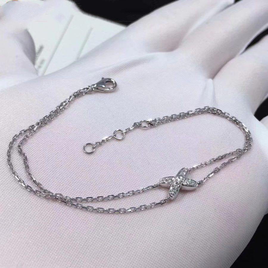 [Rani Jewelry]JEUX BRACELET  DIAMOND