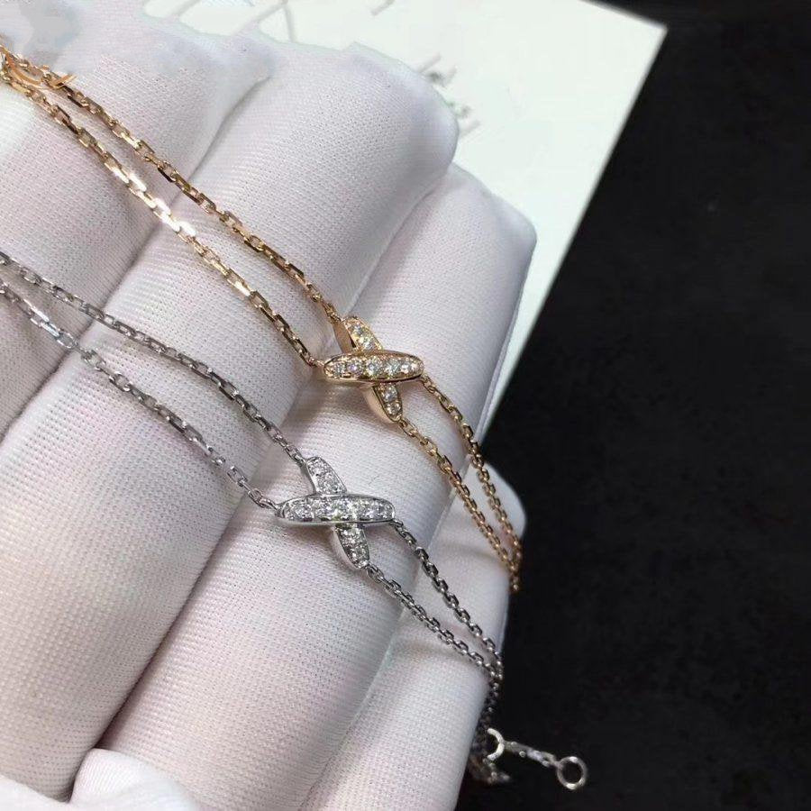 [Rani Jewelry]JEUX BRACELET  DIAMOND