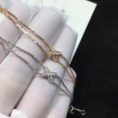 [Rani Jewelry]JEUX BRACELET  DIAMOND