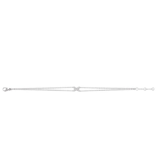 [Rani Jewelry]JEUX BRACELET  DIAMOND