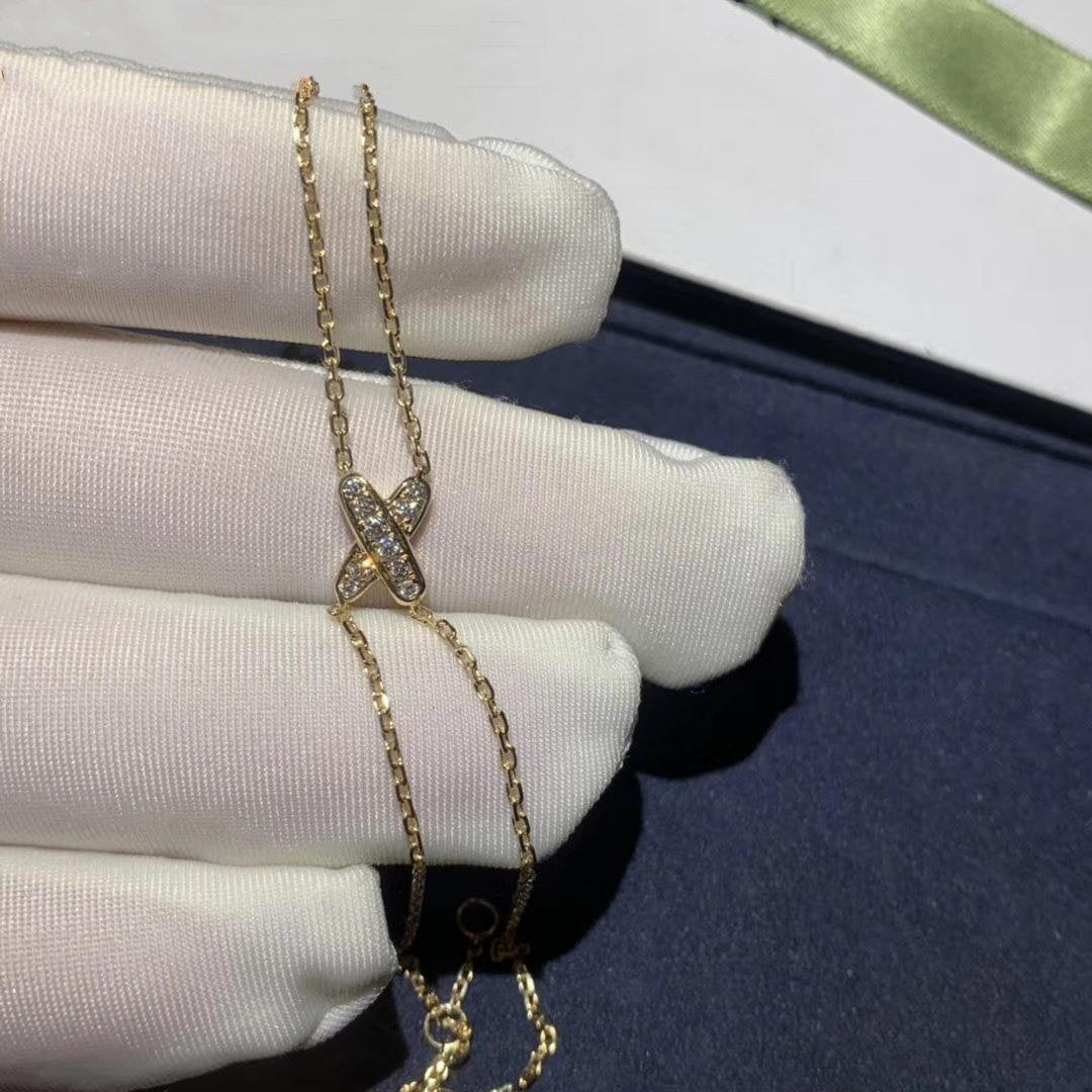 [Rani Jewelry]JEUX BRACELET GOLD DIAMOND