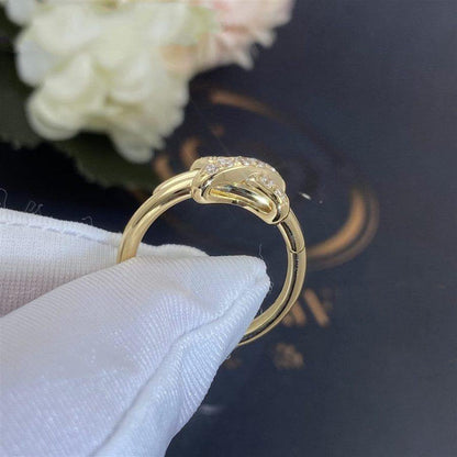 [Rani Jewelry]JEUX DE GOLD DIAMOND RING