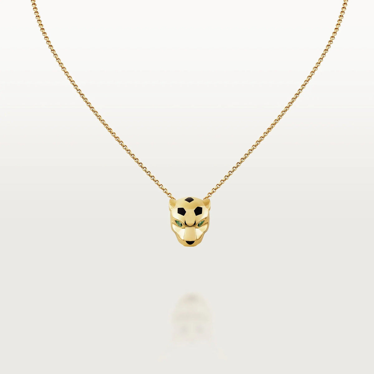 [Rani Jewelry] PANTHERE NECKLACE