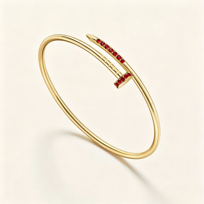 [Rani Jewelry]JUSTE BRACELET 2.5MM DIAMONDS NEW