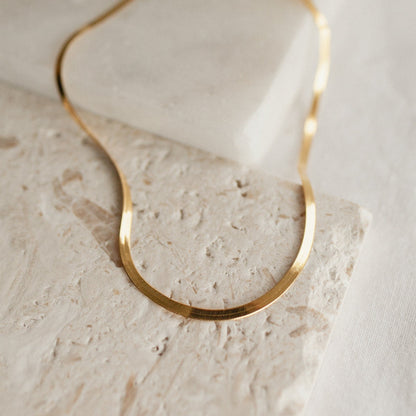 Essential Necklace Chains