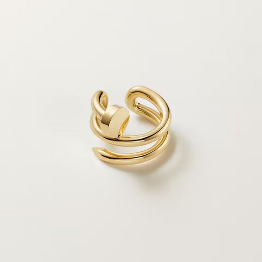 [Rani Jewelry] JUSTE EAR JEWEL