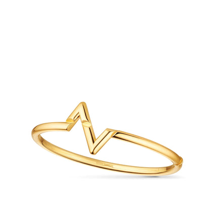 [Rani Jewelry]VOLTE UPSITE DOWN BRACELET