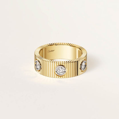 [Rani Jewelry] LOVE UNLIMITED RING DIAMONDS