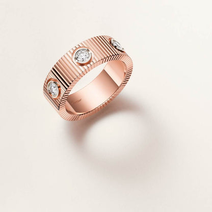 [Rani Jewelry] LOVE UNLIMITED RING DIAMONDS