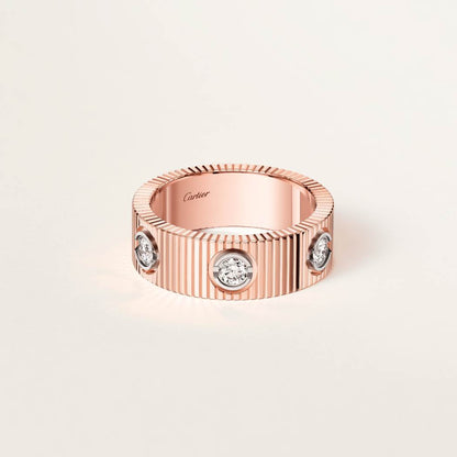 [Rani Jewelry] LOVE UNLIMITED RING DIAMONDS