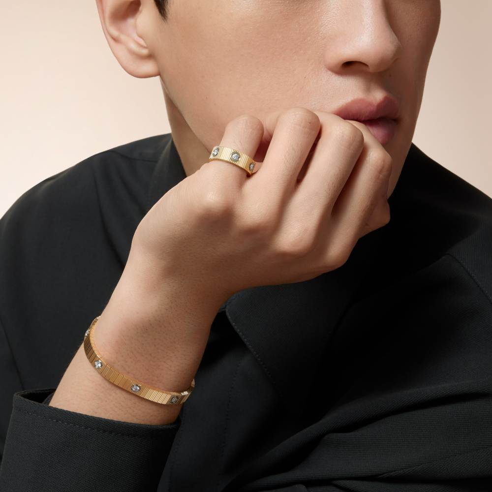 [Rani Jewelry] LOVE UNLIMITED RING DIAMONDS