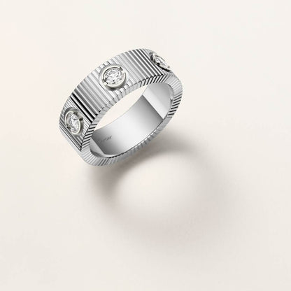 [Rani Jewelry] LOVE UNLIMITED RING DIAMONDS