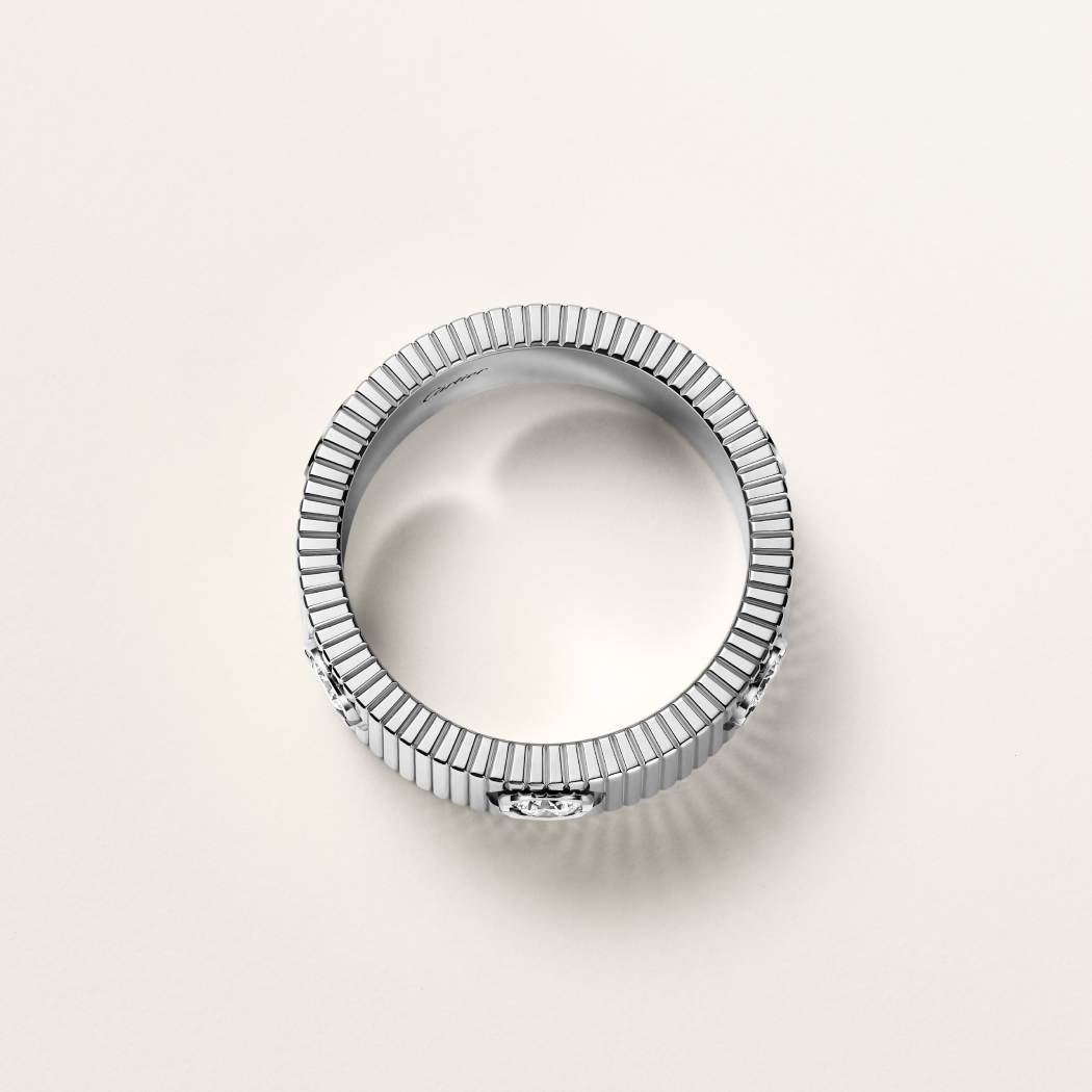 [Rani Jewelry] LOVE UNLIMITED RING DIAMONDS