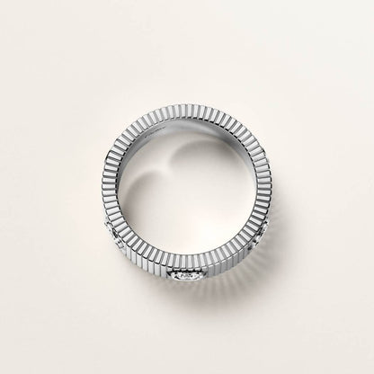 [Rani Jewelry] LOVE UNLIMITED RING DIAMONDS