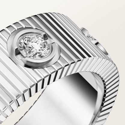 [Rani Jewelry] LOVE UNLIMITED RING DIAMONDS