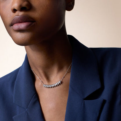 [Rani Jewelry] CLASH  MEDIUM NECKLACE