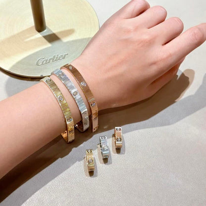 [Rani Jewelry] LOVE UNLIMITED RING DIAMONDS