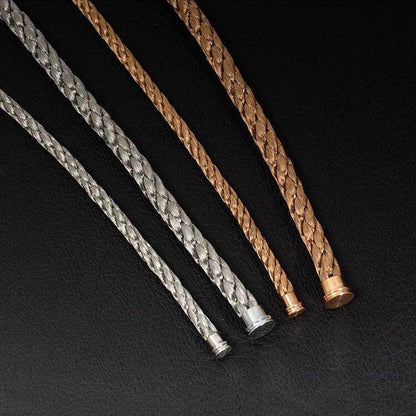 [Rani Jewelry]FORCE SERIES BRACELET CABLES 50 CHOICES (DIY SELECTION)