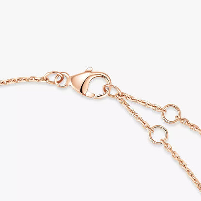 [Rani Jewelry]Pavé Baby Move Diamond Bracelet