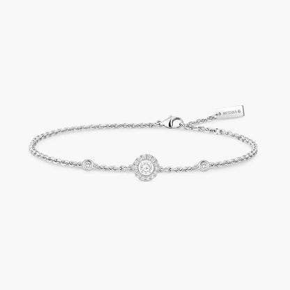 [Rani Jewelry]Joy Diamond Bracelet Small