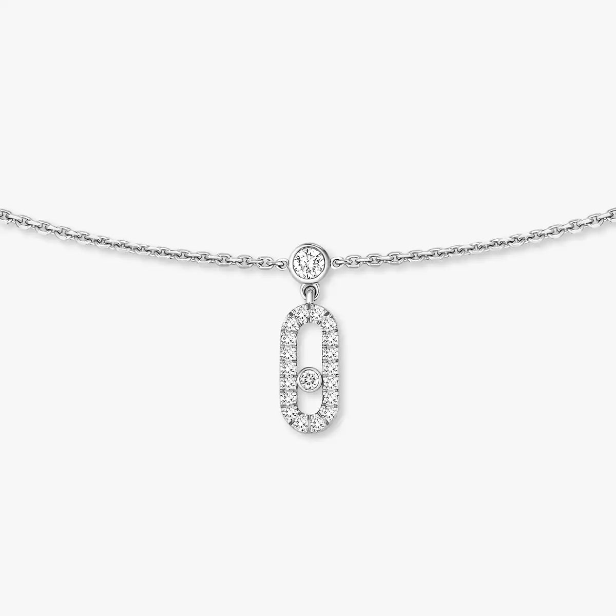 [Rani Jewelry]Move Uno Necklace