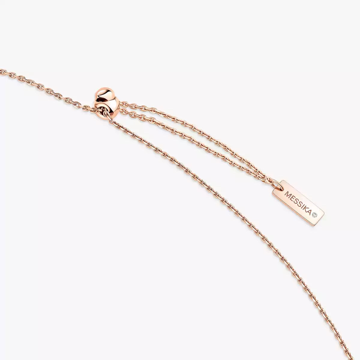 [Rani Jewelry]Diamond Necklace Move 10Th